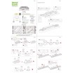 Bateaux Titanic metal earth
