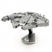 Faucon milllennium Metalearth