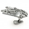 Faucon milllennium Metalearth