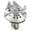 Faucon milllennium Metalearth
