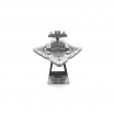 Imperial star destroyer Metalearth