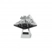 Imperial star destroyer Metalearth