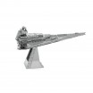 Imperial star destroyer Metalearth