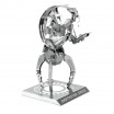 Destroyer droid Metalearth