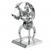 Destroyer droid Metalearth