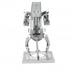 Destroyer droid Metalearth