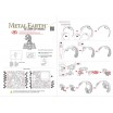 Destroyer droid Metalearth