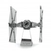 Tie fighter Metalearth