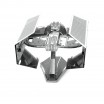Tie fighter dark vador Metalearth