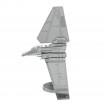 Imperial shuttle Metalearth