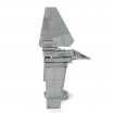 Imperial shuttle Metalearth