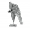 Slave I Metalearth