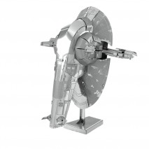 Slave I Metalearth