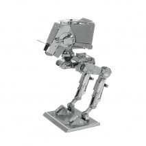AT-ST Metalearth