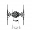 Special forces tie fighter Metalearth