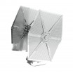Special forces tie fighter Metalearth