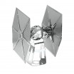 Special forces tie fighter Metalearth