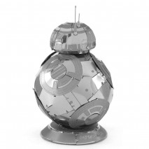 BB8 metalearth