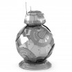 BB8 metalearth