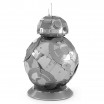 BB8 metalearth