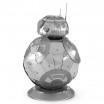 BB8 metalearth