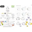 BB8 metalearth