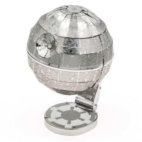 Death star metalearth