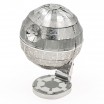 Death star metalearth