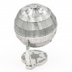 Death star metalearth