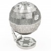 Death star metalearth