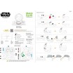 Death star metalearth