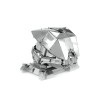 HALO/CASQUE MASTER CHIEF metalearth