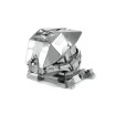 HALO/CASQUE MASTER CHIEF metalearth