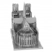 NOTRE DAME metalearth