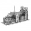NOTRE DAME metalearth