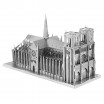 NOTRE DAME metalearth