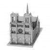 NOTRE DAME metalearth