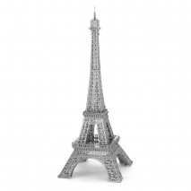 TOUR EIFFEL metalearth