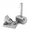 AVENGERS/THOR'S HAMMER metalearth