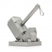 AVENGERS/THOR'S HAMMER metalearth