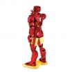 IRON MAN metalearth