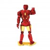 IRON MAN metalearth