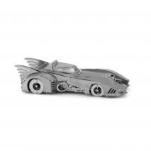 1989 BATMOBILE metalearth