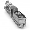 POUDLARD TRAIN EXPRESS metal earth