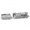 POUDLARD TRAIN EXPRESS metal earth