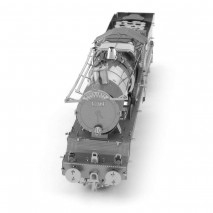 POUDLARD TRAIN EXPRESS metal earth