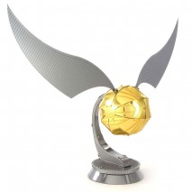 VIF D'OR metal earth
