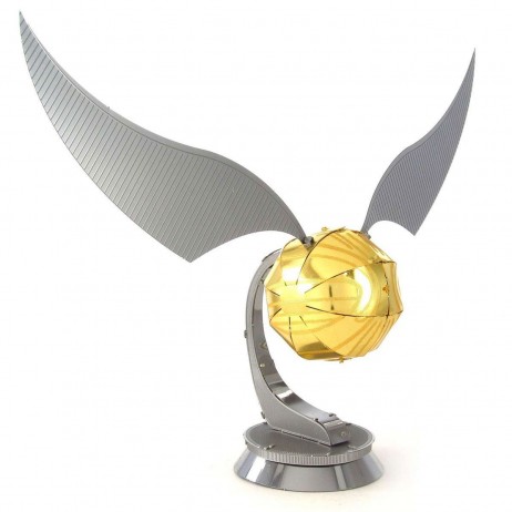 VIF D'OR metal earth
