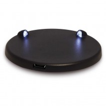 LUMIERE LED BLEUE metal earth