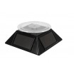 SPINNER SOLAIRE metal earth